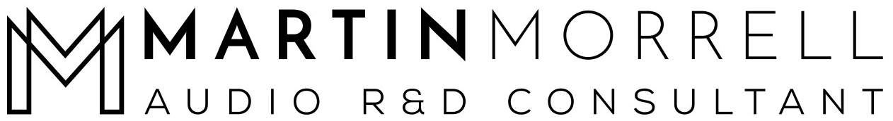 Morrell-RnD Logo